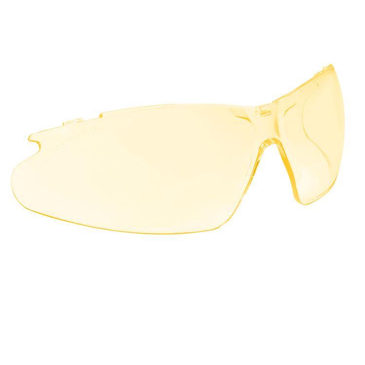 Pfanner Nexus Safety Glasses Spare Lens - Yellow - Skyland Equipment Ltd