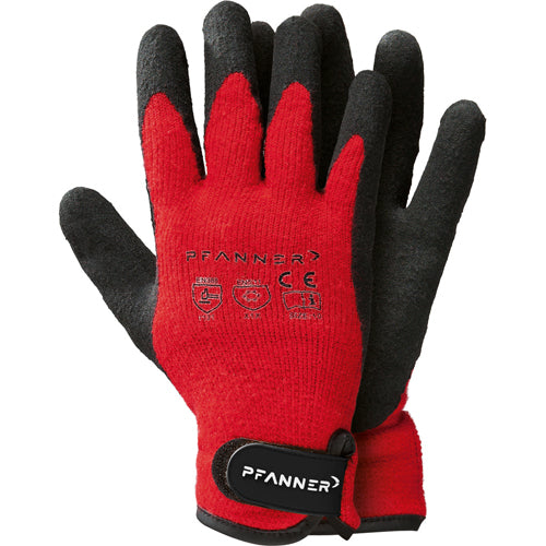 Pfanner Stretchflex Ice Grip Gloves - Skyland Equipment Ltd