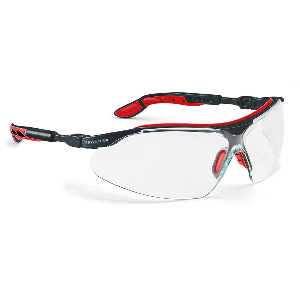 Pfanner Nexus Glasses - Clear - Skyland Equipment Ltd