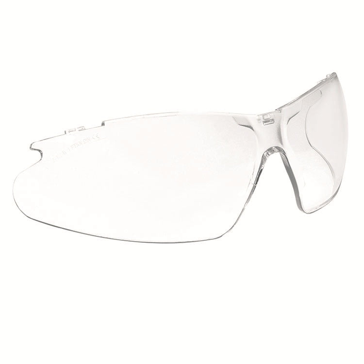 Pfanner Nexus Safety Glasses Spare Lens - Clear - Skyland Equipment Ltd