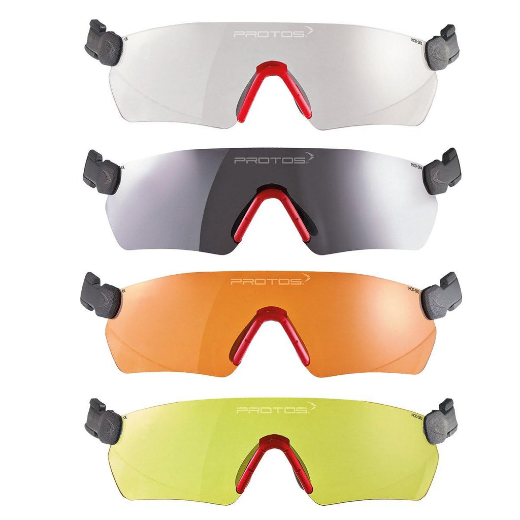 Protos Integrated Safety Glasses - Skyland Equipment Ltd