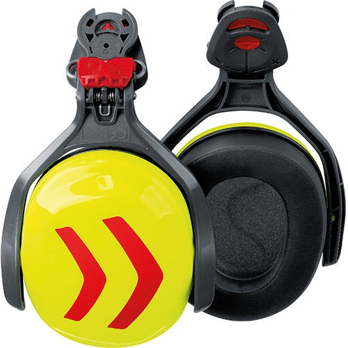 Protos Integral Ear Defenders - Skyland Equipment Ltd