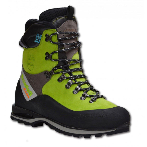 Arbortec Scafell Lite Chainsaw Boots (Free Socks) - Skyland Equipment Ltd
