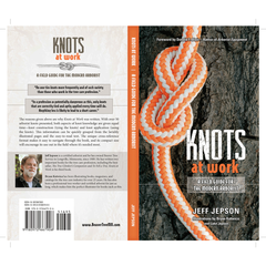 Knots At Work - A field guide for the modern arborist – Skyland