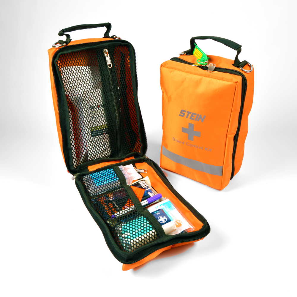 Stein Medium Bleed Control Kit (SWAT) - Skyland Equipment Ltd