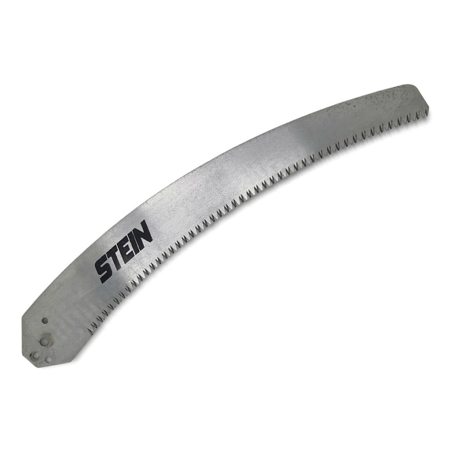 Stein Curved Saw Blade - 390mm - Skyland Equipment Ltd