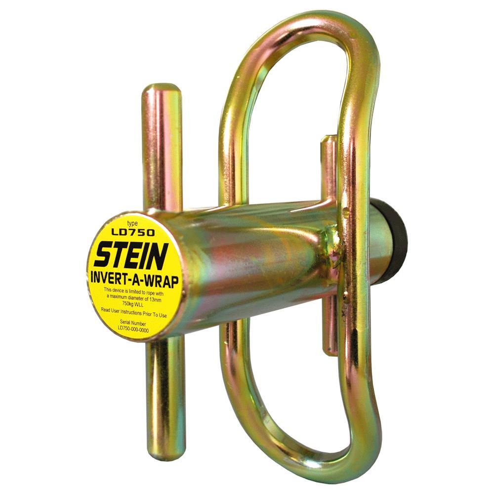 Stein LD750 Lowering Device - Skyland Equipment Ltd