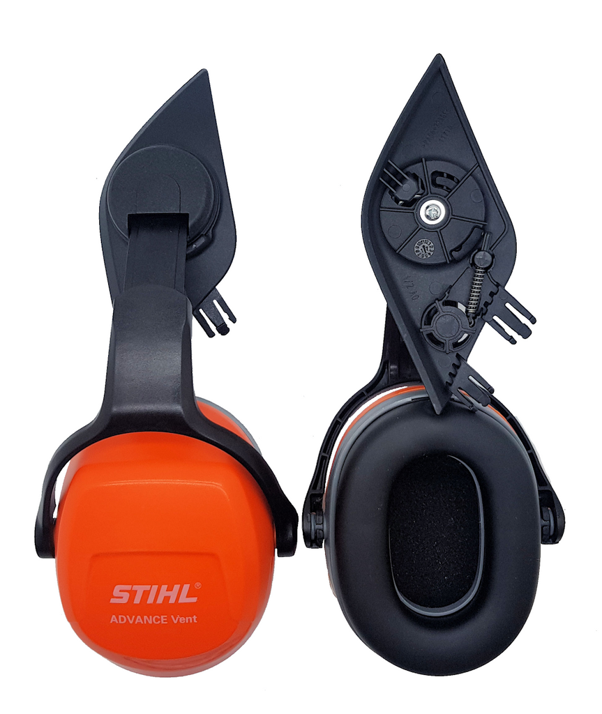 Stihl Ear Defenders - Advance Vent - Skyland Equipment Ltd