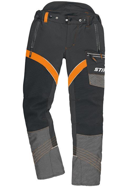 Stihl Advance X-Flex Chainsaw Trousers -Type A - Skyland Equipment Ltd