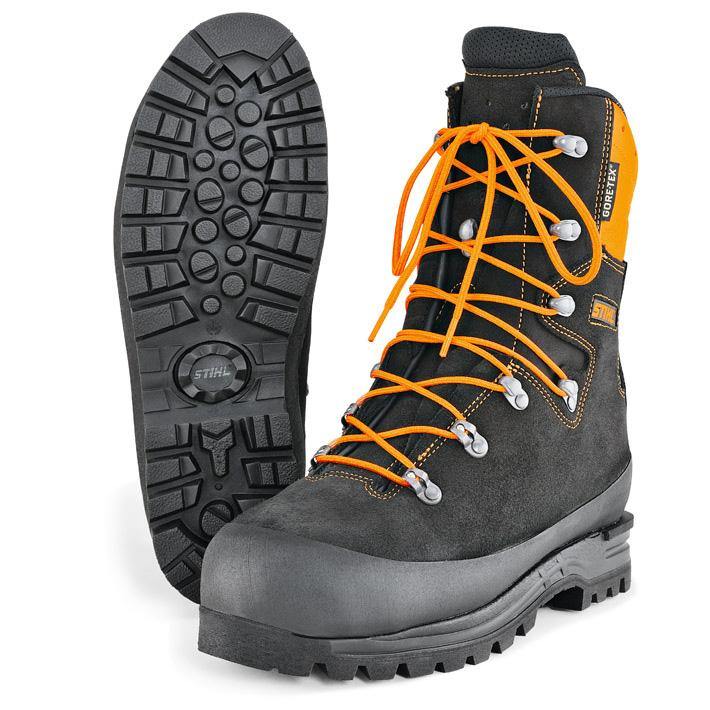Stihl Advance GTX Trekking Chainsaw Boots - Skyland Equipment Ltd