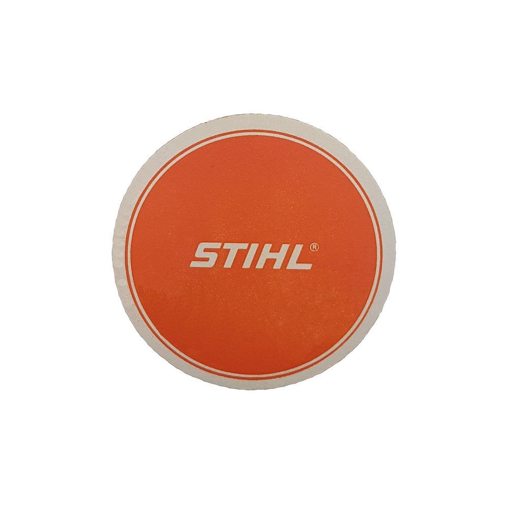 Stihl Beer Mat - Skyland Equipment Ltd