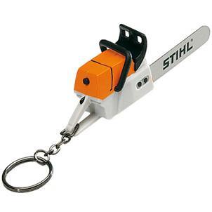Stihl Chainsaw Keyring With Sound Effect - Skyland Equipment Ltd