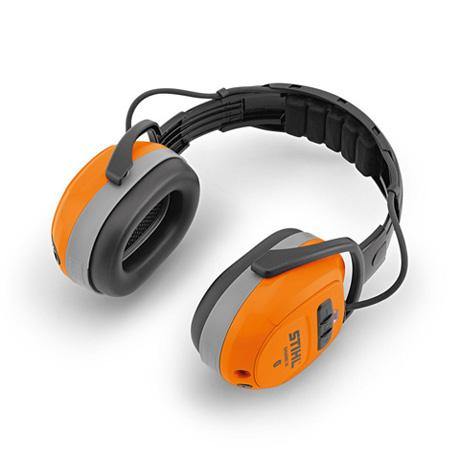 Stihl Dynamic BT Ear Protectors - Skyland Equipment Ltd