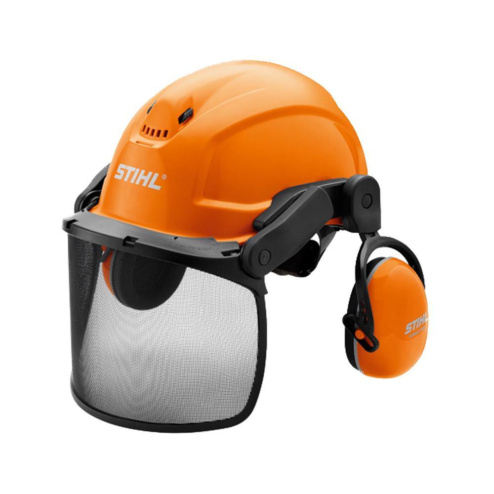 Stihl Dynamic Ergo Helmet (V) - Skyland Equipment Ltd