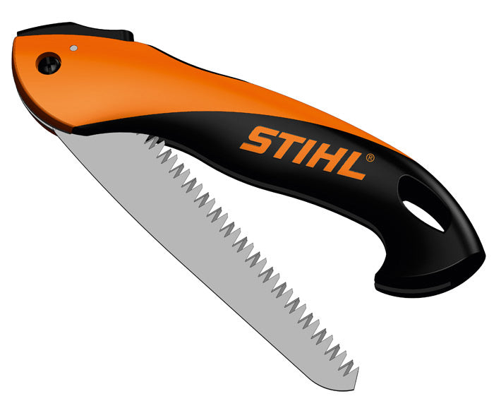 Stihl Folding PR 16 Hand Saw - Skyland Equipment Ltd