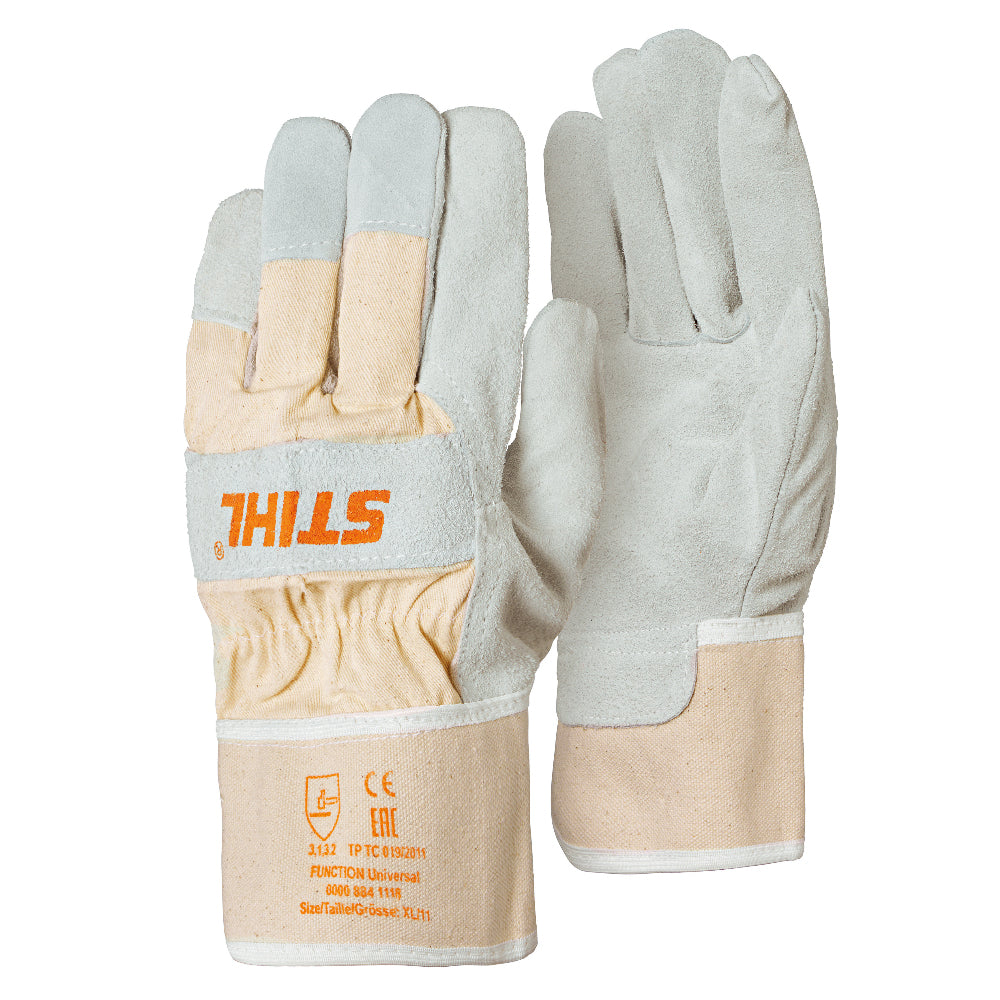 Stihl Functional Universal Gloves - Skyland Equipment Ltd