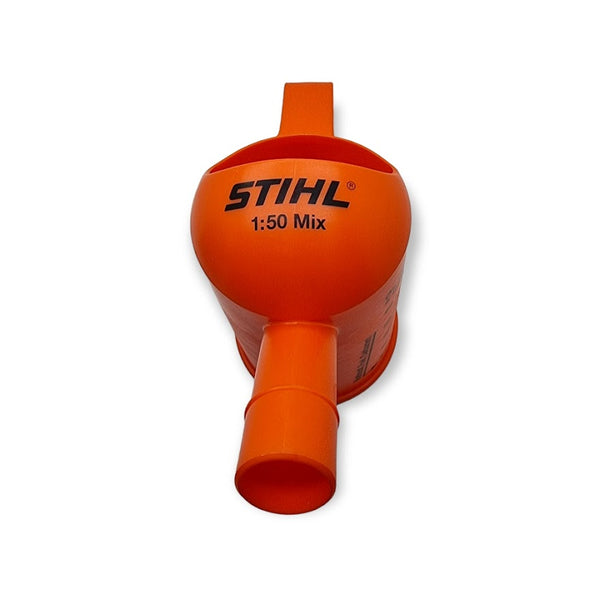 Stihl Measuring Jug for Mixing 2-Stroke Oil - 500ml - Skyland Equipment Ltd