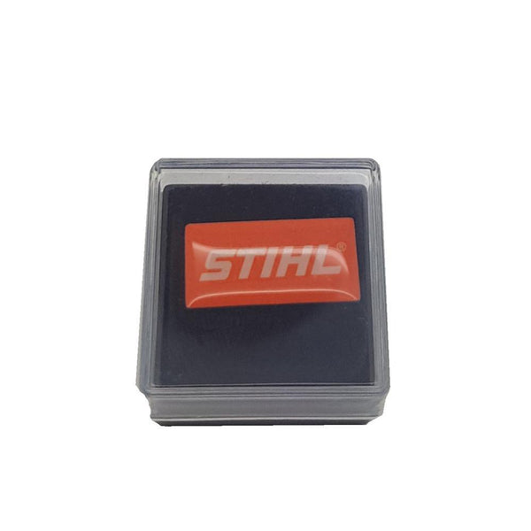 Stihl Collectors Pin Badge - Skyland Equipment Ltd