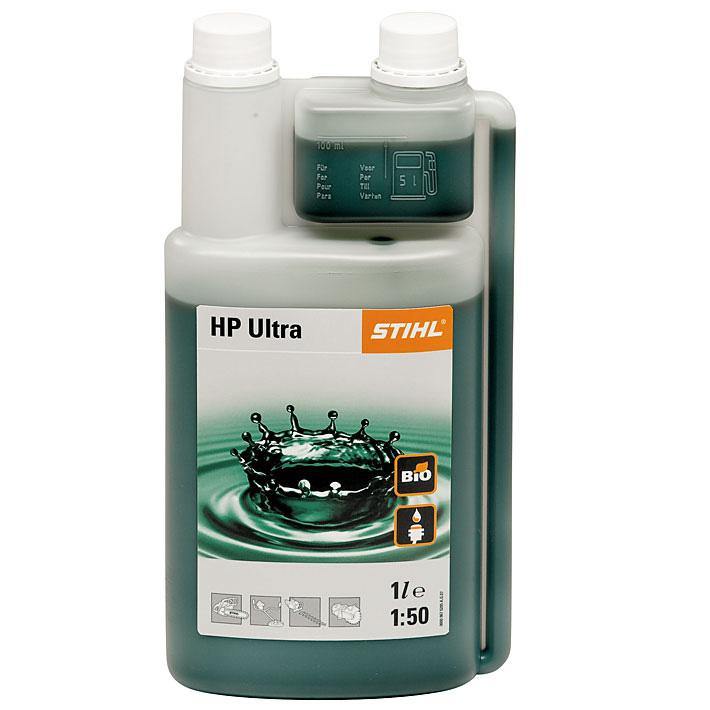 Stihl HP Ultra 2-Stroke Oil - 1L - Skyland Equipment Ltd