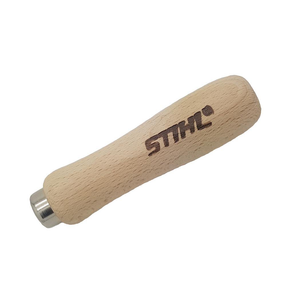 Stihl Wooden File Handle - Skyland Equipment Ltd