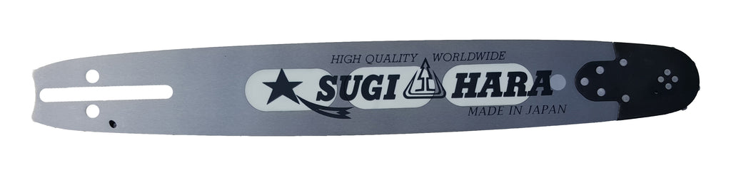 Sugihara Light Pro Chainsaw Bar - Stihl 3/8"LP 1.3mm/0.50 - Skyland Equipment Ltd