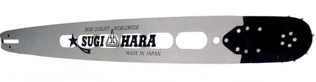 Sugihara Light Pro Chainsaw Bar - Husqvarna .325 1.5mm/.58" - Skyland Equipment Ltd