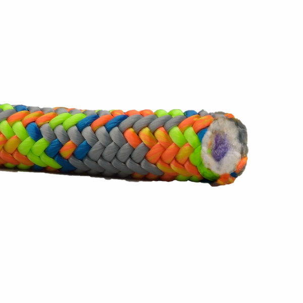 Teufelberger Tachyon Spliced Rope - Ash 11.5mm - Skyland Equipment Ltd