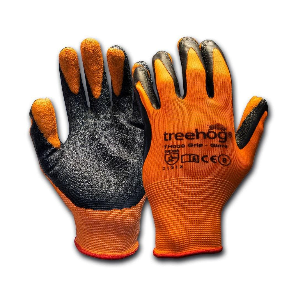 Treehog Grip Glove TH020 - Skyland Equipment Ltd