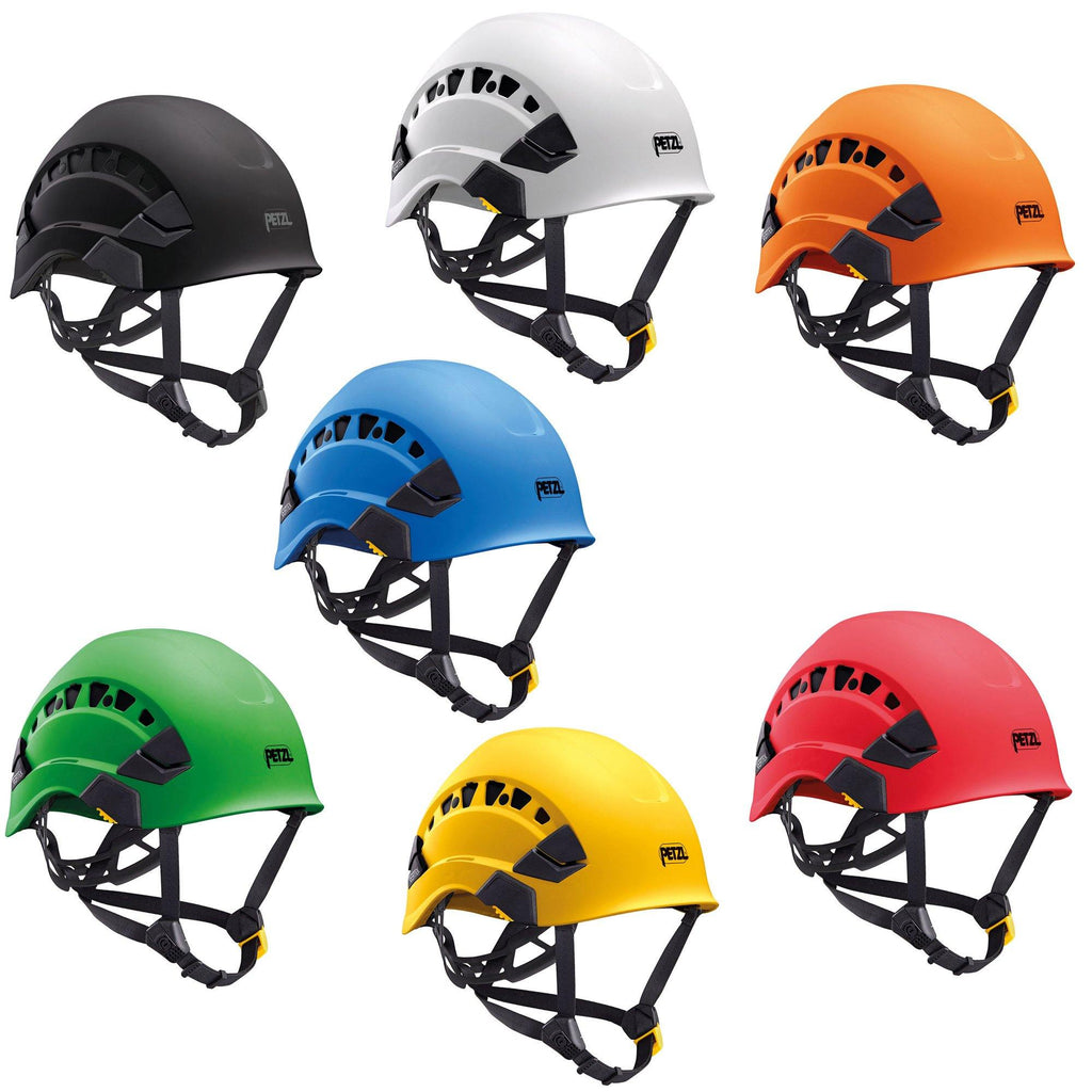Petzl Vertex Vent Helmet (V) - Skyland Equipment Ltd
