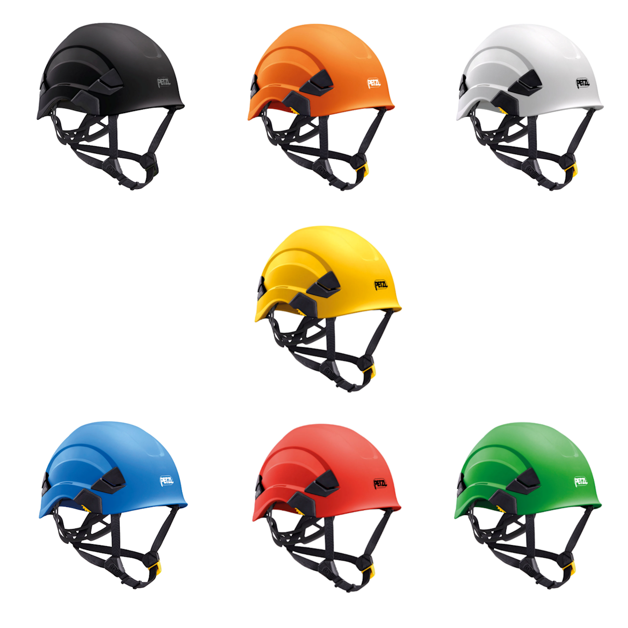 Petzl Vertex Helmet – Skyland Equipment Ltd