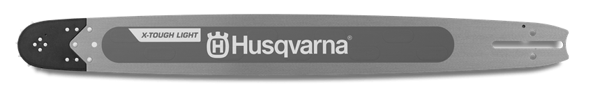 Husqvarna light deals bar