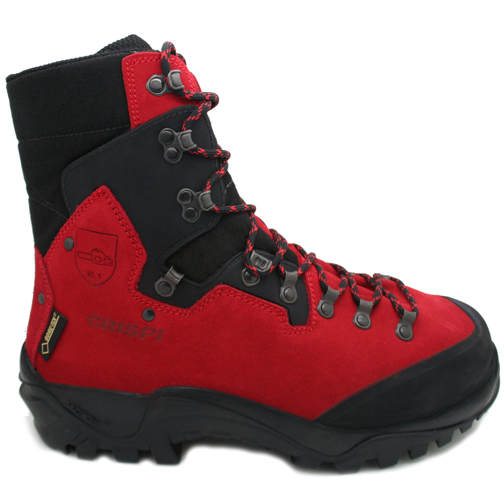 Pfanner Zermatt GTX Chainsaw Boots - Skyland Equipment Ltd