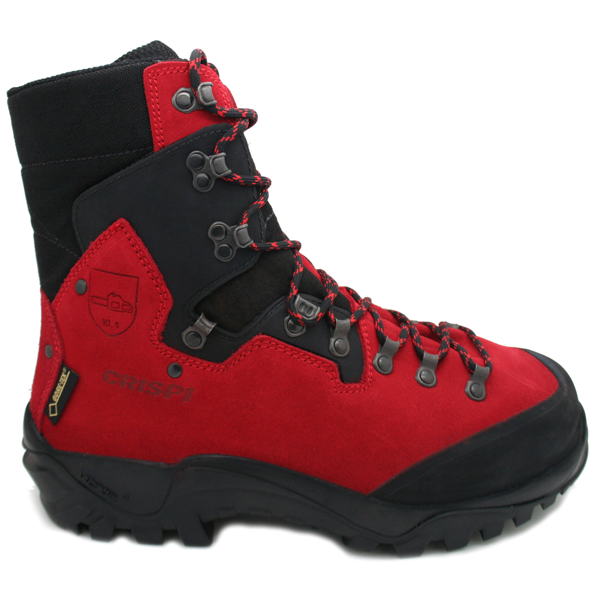 Pfanner Klima AIR Zermatt GTX Chainsaw Boots – Skyland Equipment Ltd