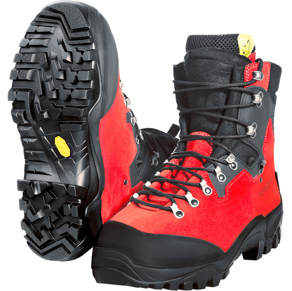 Pfanner Klima AIR Zermatt GTX Chainsaw Boots – Skyland Equipment Ltd